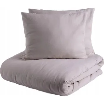 Povlečení Ložní souprava MAISY béžová 701924