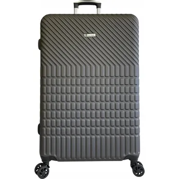 Słoń Torbalski Velký tvrdý kufr z ABS, 93 l