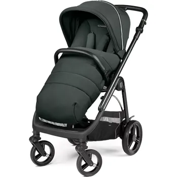 Kočárek Peg Pérego Veloce TC 2025 Metal