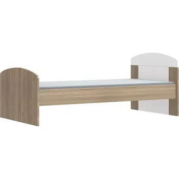 Dětská postel Faktum Dětská postel PopUp 80x160 cm