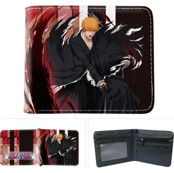 Peněženka Anime peněženka bleach pro fanoušky | anime peněženka, pánská peněženka - Jasný