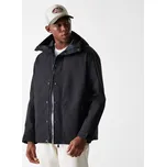 Bunda New Era - Adventure Jacket - Black velikost XL