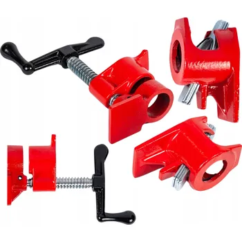 Truhlářská svěrka Truhlářská svěrka TurboTools 1 x 1 mm