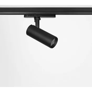 Internova Colibri LED svítidlo pro 3F lištu CRI80 Černá / 2700K / 15°