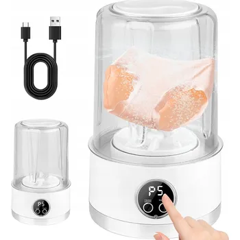 Pračka Odstředivka bedee 1 MALÁ PRAČKA