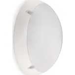 Cristher Alba E27 přisazené svítidlo bílé 250mm