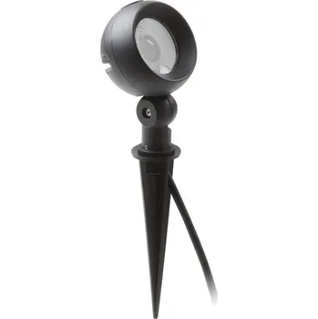 Bodové svítidlo Cristher Gibson Spike LED bodové svítidlo 3000K (36º)