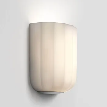 Nástěnné svítidlo Astro Veo E27 nástěnné svítidlo Stříbrná