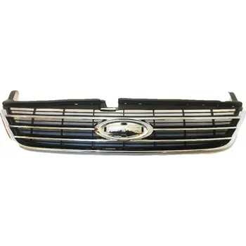 Posilovač řízení MAKETA / FALEŠNÁ MŘÍŽKA FORD MONDEO BA7 03.07- 1509301