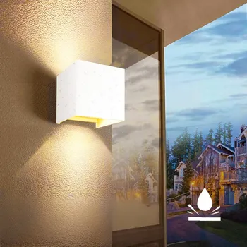 Nástěnné svítidlo LED Nástěnné Svítidlo 20W/2000lm Saint teplá bílá 3000K