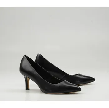 Dámské lodičky Dámské lodičky Tamaris 1-22434-41 003 Black Velikost: 37