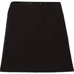 Dámská sukně KILPI NINA-W YL0419KI ČERNÁ 36