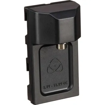 Ochrana fotoaparátu a videokamery Atomos Battery Eliminator