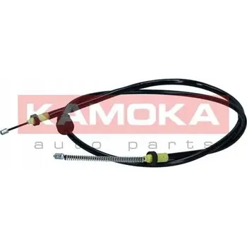 Brzdová hadice KAMOKA BRZDOVÁ HADICE LEVÁ