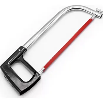 Ruční pilka Japonská malá rámová pilka E-VALUE na kovové a plastové trubky - 250 mm