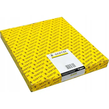 Spojka Goetze 08-307700-00 Sada pístních kroužků