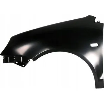 Posilovač řízení Polcar 952601-J přední blatník L