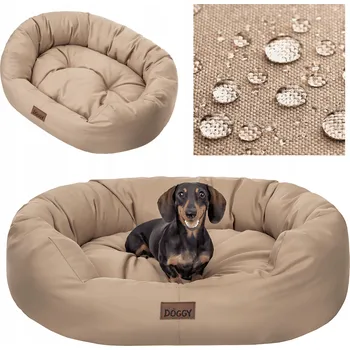 Pelíšek pro psa Pelíšek pro psy Doggy 94 cm x 75 cm