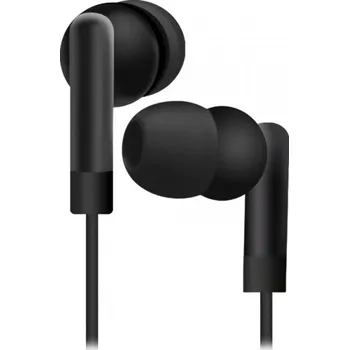 Sluchátka Defender Basic 210 černé