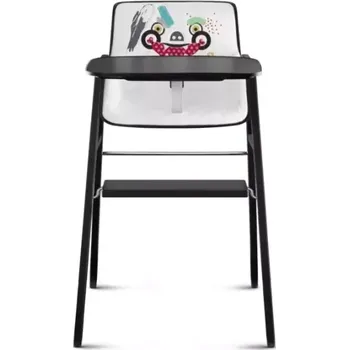 Jídelní židlička CYBEX Jídelní židlička Wanders 2025 Graffiti