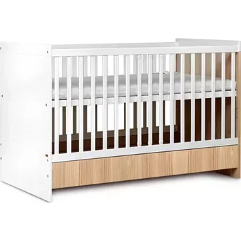 Dětská postýlka Faktum Postýlka Alda 70x140 cm Výbava: Bez výbavy Alda