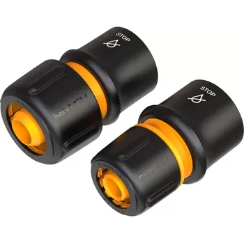 Zahradní hadice Rychlospojka hadice 3/4" Fiskars