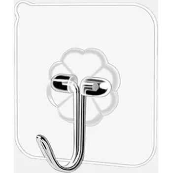 Věšák na topení do koupelny | Koupelnový háček, Věšák na ručníky - 1 ks