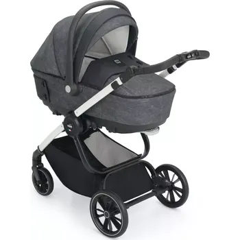 Kočárek Cam Barevný komplet SOUL na Techno/Zen Col.726