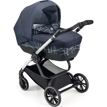 Kočárek Cam Barevný komplet LEVANTE na Techno Col.567