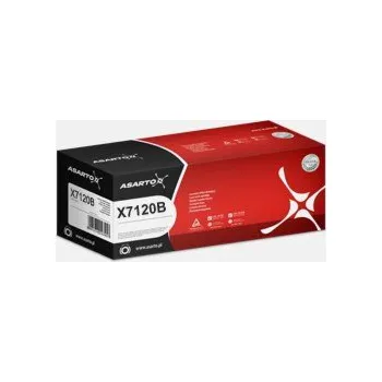 Masážní přístroj Náhradní černý toner Asarto 006R01461 (AS-LX006R01461N)