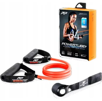 Bezpečnostní kamera PTP POWERTUBE+ 04 12.4 KG