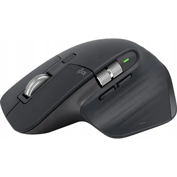 Myš Bezdrátová myš Logitech MX Master 3, laserový senzor