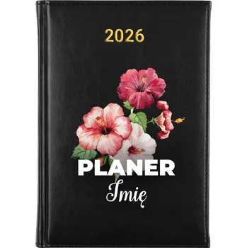 Kalendář Knižní kalendář 2026 A5 vícebarevný