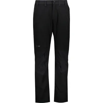 Pánské kalhoty KILPI HOSIO-M PM0025KI ČERNÁ SS