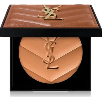 Bronzer Yves Saint Laurent All Hours Bronzer bronzer pro ženy 02 Buff Dune 7,5 g