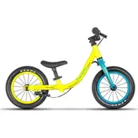 Beany Zero 12 new green + dětská helma zdarma