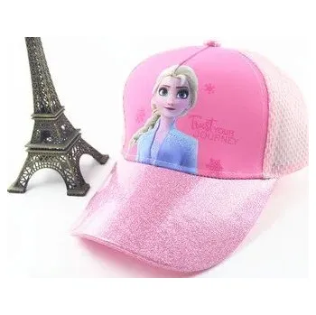 Kšiltovka Dětská kšiltovka s pohádkovými hrdiny | čepice, kšiltovka - 11