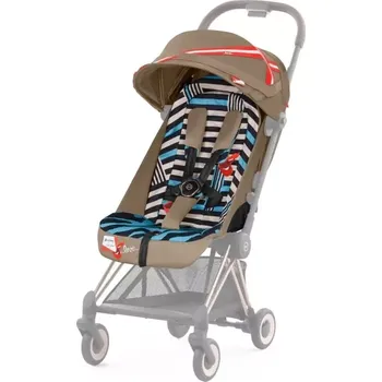 Kočárek CYBEX Coya Seat Pack 2025 One Love