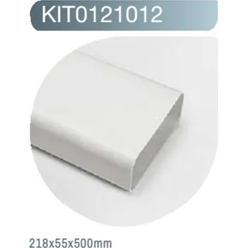 Příslušenství pro digestoř Elica KIT0121012