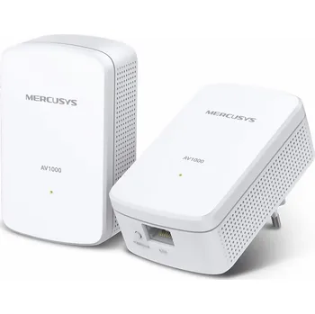 Powerline MERCUSYS MP500 KIT AV1000 Gb Powerline