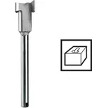 Fréza dvoubřitá 8, 0 mm Dremel® 655