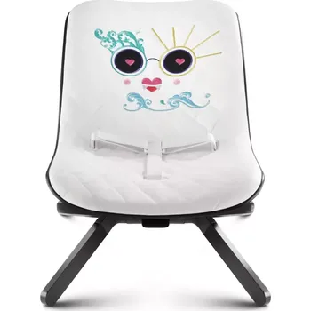 Kočárek CYBEX Wanders Bouncer 2024 Love Guru