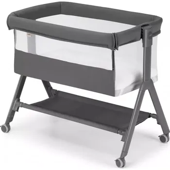 Dětská postýlka Cam Přístavná postýlka Sempreconte col. T172