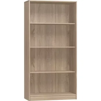 regál Faktum Policový regál široký PopUp