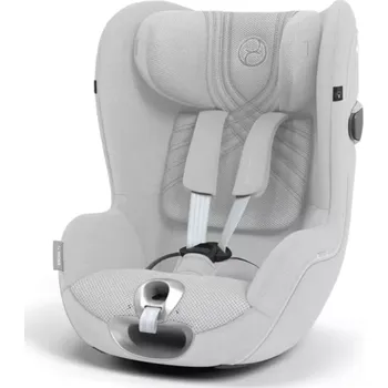 Autosedačka CYBEX Sirona T i-Size Plus 2025 Platinum White