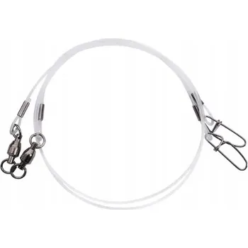 Návazec Berkley Fusion19 Fluoro Pike 1,1mm / 40cm