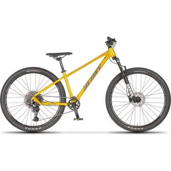 Dětské kolo Beany Blaster 27,5 - gold