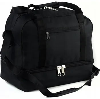 Sportovní taška SPORTOVNÍ CESTOVNÍ TAŠKA S PŘIHRÁDKOU NA BOTY