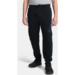 Pánské tepláky KILPI MATTY-M TM0409KI ČERNÁ S