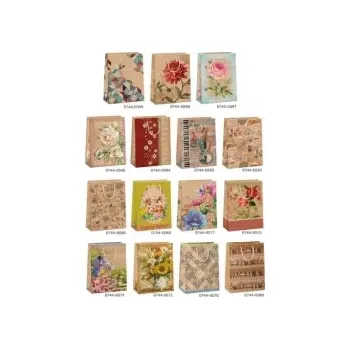 Dárková taška Taška dárková 18x24 cm